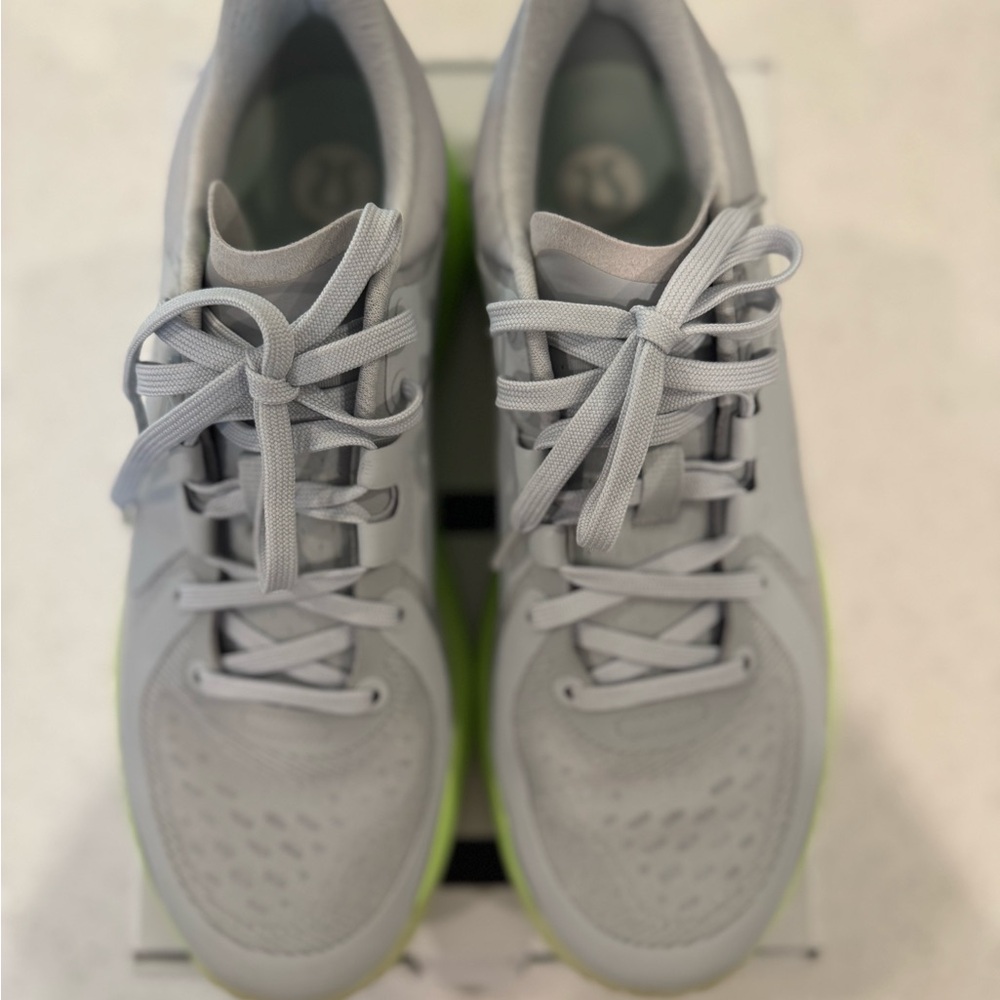 Lululemon Athletica Women's Athletic Shoes - White